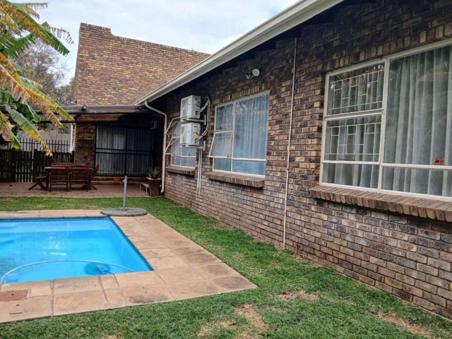 3 Bedroom Property for Sale in Bodorp North West
